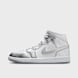 Jordan Air Jordan 1 Mid SE argent 97786 1