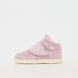 Jordan Sky Jordan 1 Crianças Pequenas rosa  97869 1