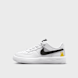 Nike Force 1 Low EasyOn Bambini Bianco 97882 1