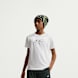 Nike   Sportswear T-Shirt biały 97995 1