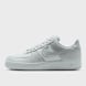 Nike Air Force 1 '07 LV8 grau 97839 1