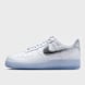 Nike   Air Force 1 '07 LV8 biały 97834 1