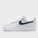 Nike   Air Force 1 '07 LV8 biały 97832 1