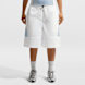 Nike   Sportswear Woven Shorts blanco 97980 1
