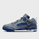 Jordan Spizike Low blauw 98230 1