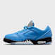 Jordan Sixty Plus Low blau 98239 1