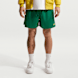 Nike   Club Flow Embossed Football grün 98188 1