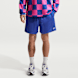 Nike   Sportswear Club Flow Shorts blauw 98187 1
