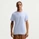 Nike   Sportswear Club T-Shirt blauw 98199 1