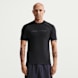 Nike   Tech Dri-FIT Short-Sleeve Top noir 98197 1