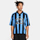 Jordan Brooklyn Terrace Top bleu 98152 1