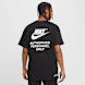 Nike Sportswear T-Shirt schwarz 98307 1
