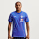Nike   France x Jacquemus Dri-FIT Academy Pro Shortsleeve Top plava 98290 1
