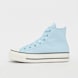 Converse Chuck Taylor All Star Lift niebieski 98326 1