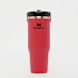 Stanley The IceFlow Flip Straw 2.0 Tumbler | 0,9L rot 98342 1