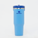 Stanley The IceFlow Flip Straw 2.0 Tumbler | 0,9L azul 98339 1