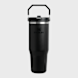 Stanley The IceFlow Flip Straw 2.0 Tumbler 0.89L schwarz 98344 1