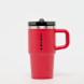 Stanley The Quencher ProTour Flip Straw Tumbler | 0,6L rot 98393 1