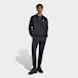 adidas Originals Tech Trefoil Essentials Track Suit zwart 98488 1