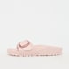 Birkenstock Madrid Big Buckle EVA rosa 98606 1