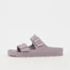 Birkenstock Arizona EVA fioletowy 98646 1