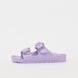 Birkenstock Arizona Flower EVA Crianças violeta 98642 1