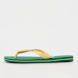 Havaianas Brasil Logo grün 98736 1