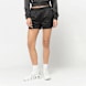 Karl Kani OG Shadow Stripe Mini Shorts crna 98803 1