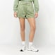 Karl Kani OG Shadow Stripe Mini Shorts zelena 98805 1