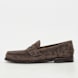 Polo Ralph Lauren Aliston Penny Loafer braun 98840 1
