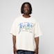 Karl Kani Sport Gradient Boxy T-Shirt beige 98825 1