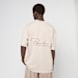 Pegador Pike Oversized Tee beige 99002 1