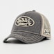 Von Dutch Originals Kiruna Grau 99030 1