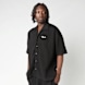 Pegador Jovren Structured Shirt schwarz 99028 1