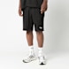 Pegador Castelnou Overknee Smart Shorts noir 99024 1