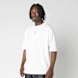 New Era MLB Midi Oversized Tee bijela 99346 1