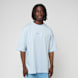 New Era NBA League Essential Oversized Tee bleu 99353 1