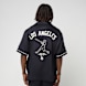 New Era MLB Graphic Revere Shirt blauw 99429 1