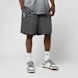 New Era MLB Core Plus Short grijs 99368 1