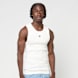 New Era MLB Rib Vest blanc 99374 1