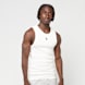 New Era MLB Rib Vest weiß 99375 1