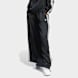 adidas Originals Adicolor Track Pants Satin Wide Leg czarny 99640 1