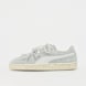 PUMA Suede Classic Bloom (GS) grau 99675 1
