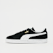 PUMA Suede Classic zwart 99666 1