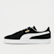 PUMA Suede Classic nero 99687 1