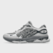 ASICS SportStyle Gel-NYC 2.0 grau 100161 1