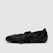 PUMA Speedcat Ballet Etoile noir 100173 1