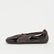 PUMA Speedcat Ballet Nova Croc castanho 100177 1
