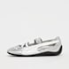 PUMA Speedcat Ballet SD (GS) zilver 100219 1