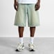 Burocs Marco Baggy Shorts niebieski 100211 1